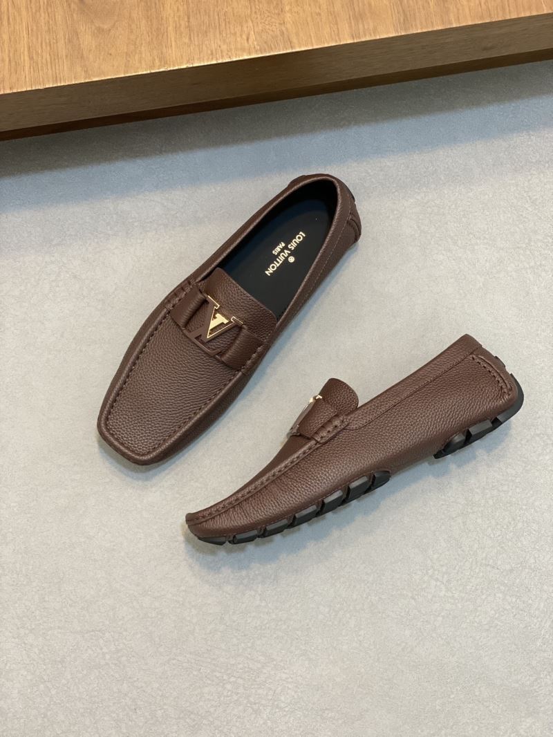 Louis Vuitton Tods Shoes